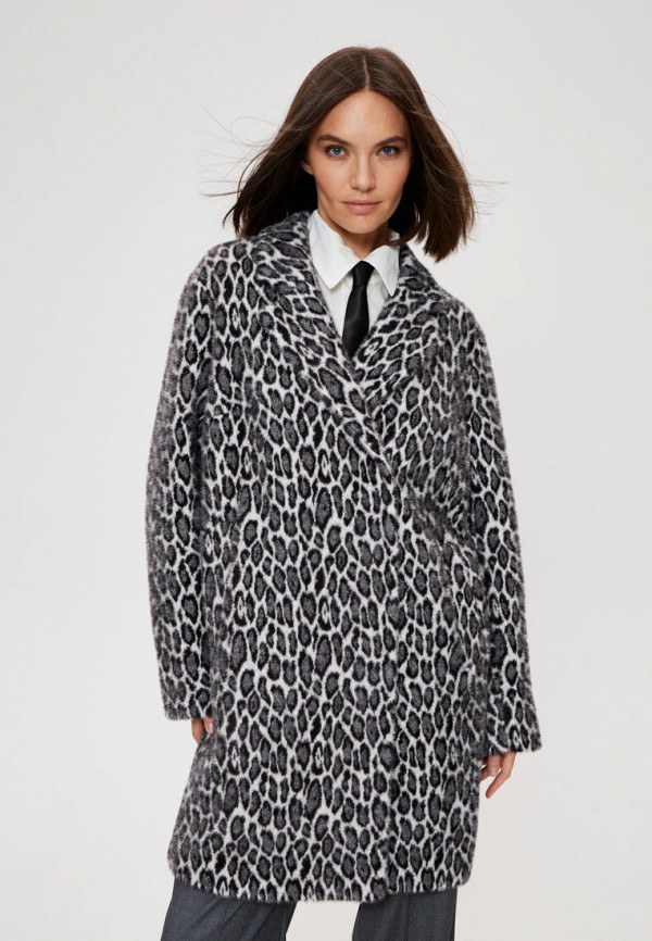 фото Пальто sashaostrov