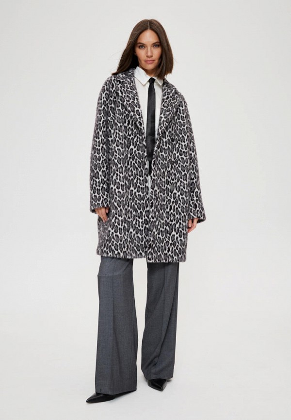 фото Пальто sashaostrov