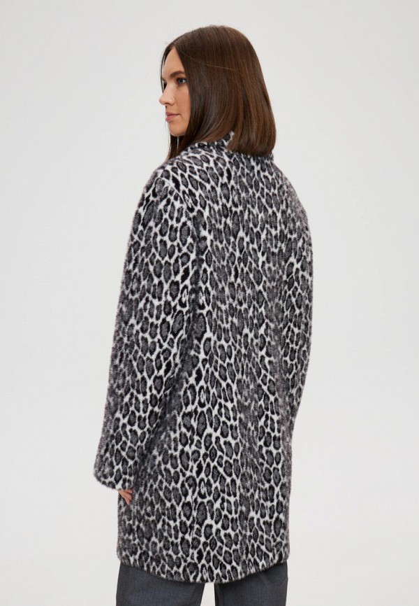 фото Пальто sashaostrov