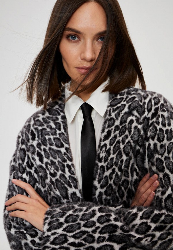 фото Пальто sashaostrov