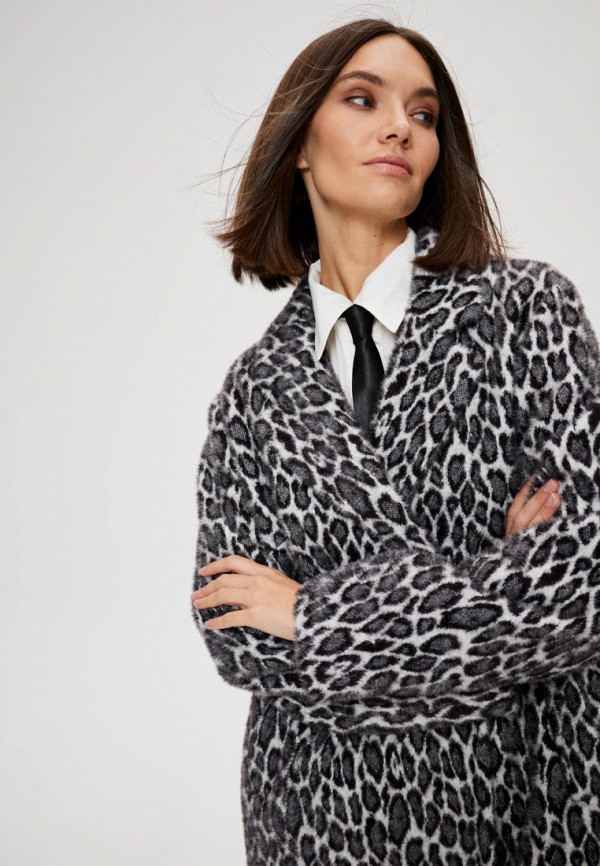 фото Пальто sashaostrov