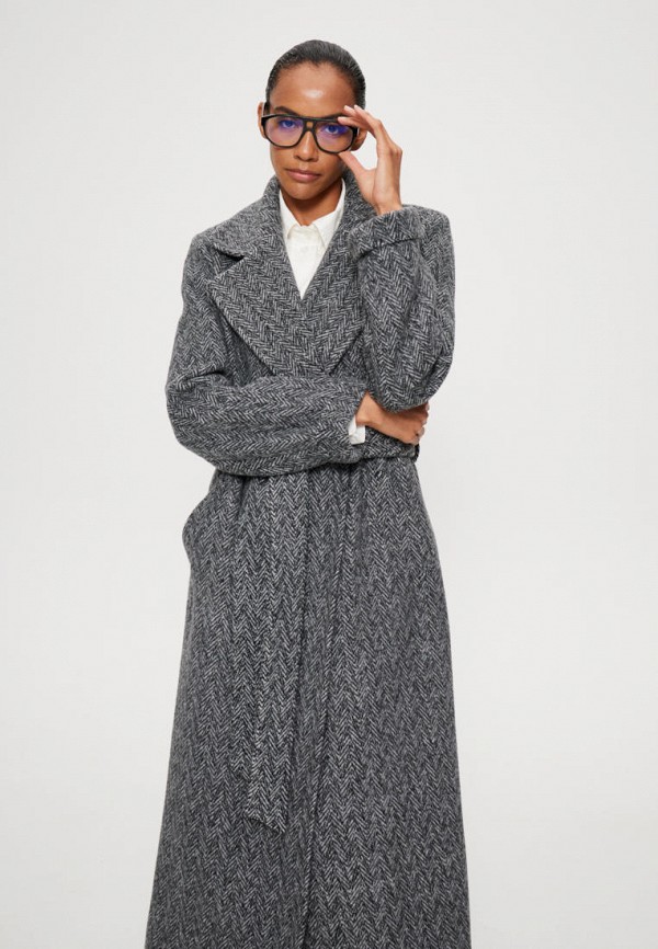 фото Пальто sashaostrov