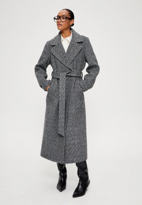 фото Пальто sashaostrov