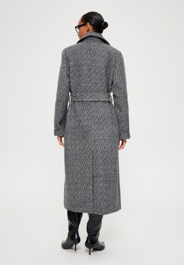 фото Пальто sashaostrov