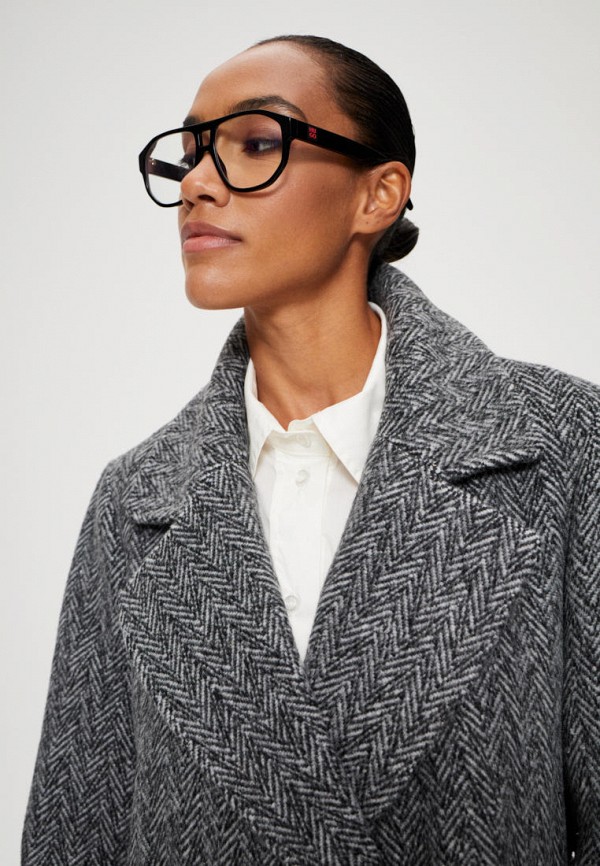 фото Пальто sashaostrov