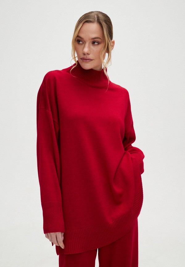 Свитер SashaOstrov 12750₽