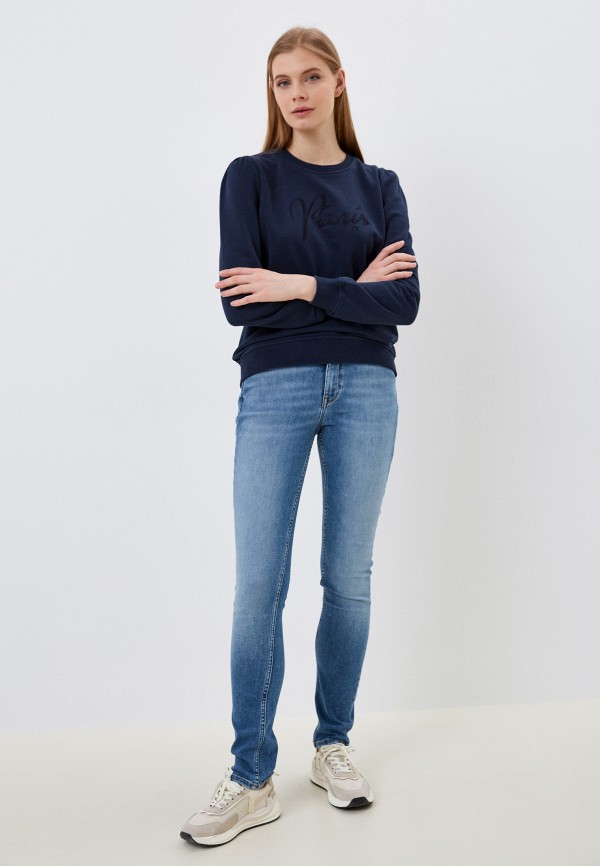 фото Джинсы mexx