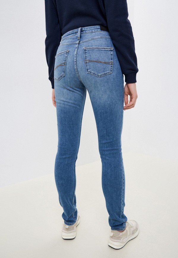 фото Джинсы mexx