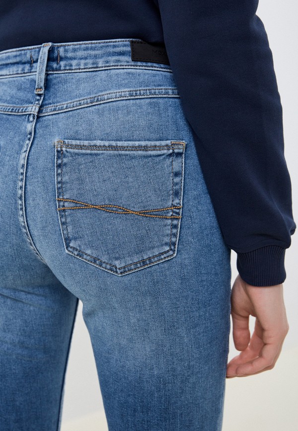 фото Джинсы mexx