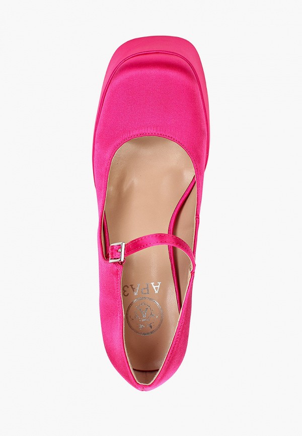 фото Туфли араз