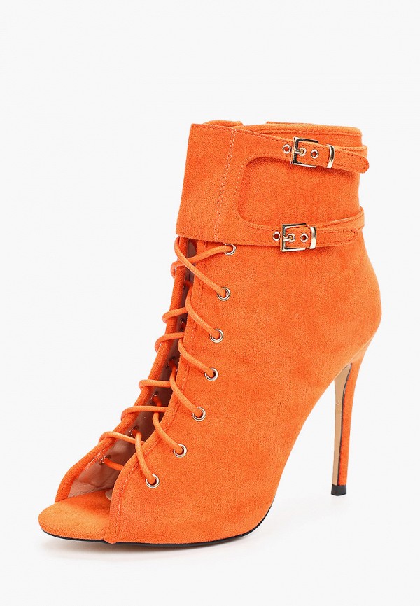 фото Ботильоны араз