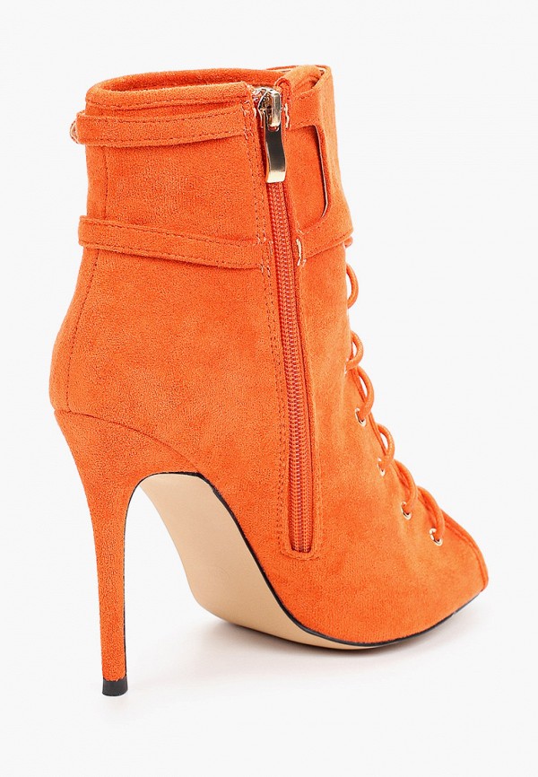 фото Ботильоны араз