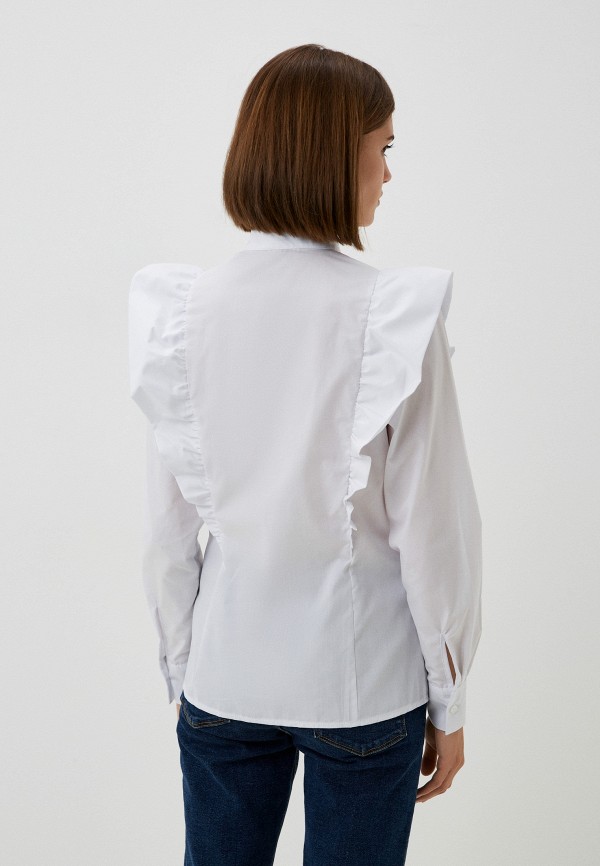 фото Рубашка annen