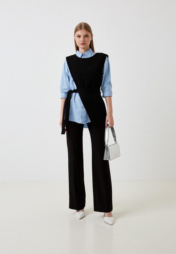 фото Жилет annen