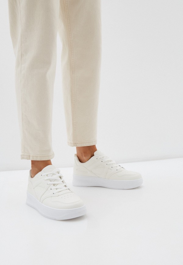 фото Кеды o2 live