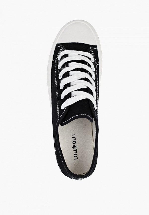 фото Кеды lolli l polli