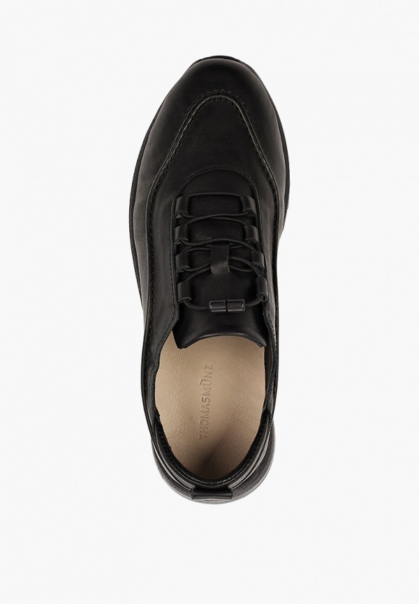 фото Кроссовки thomas munz