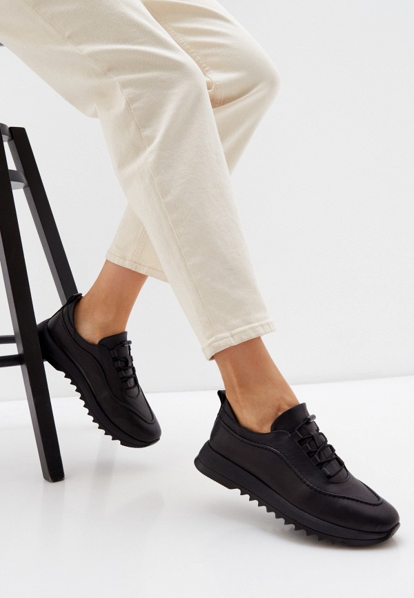 фото Кроссовки thomas munz