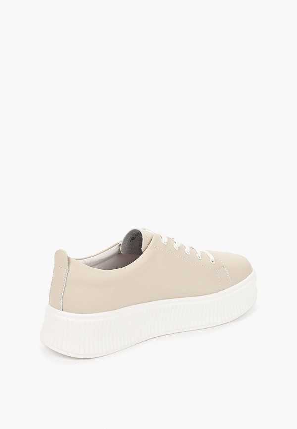 Кеды Thomas Munz бежевый, размер 41, фото 3