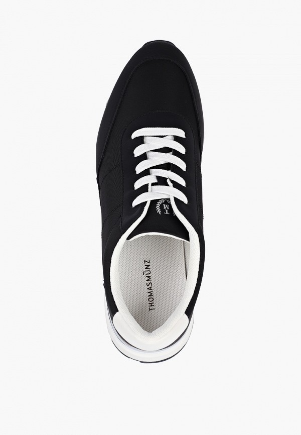 фото Кроссовки thomas munz