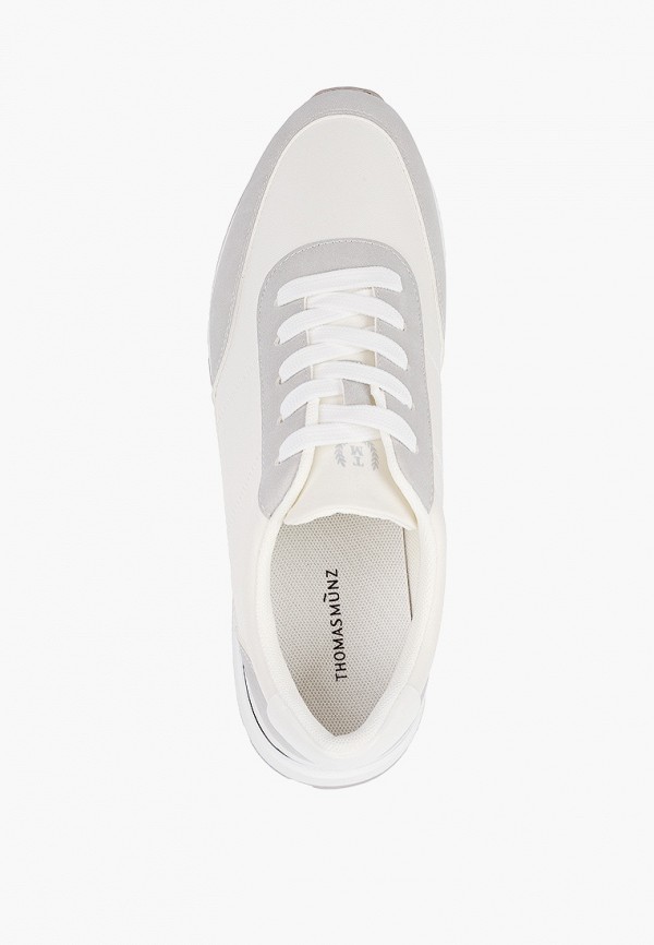 фото Кроссовки thomas munz