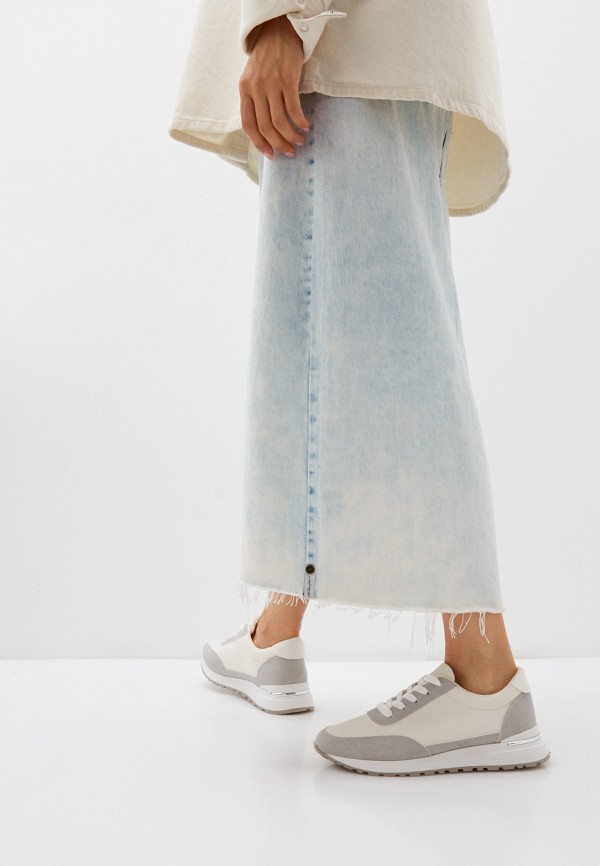 фото Кроссовки thomas munz