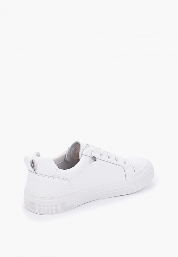 фото Кеды o2 live