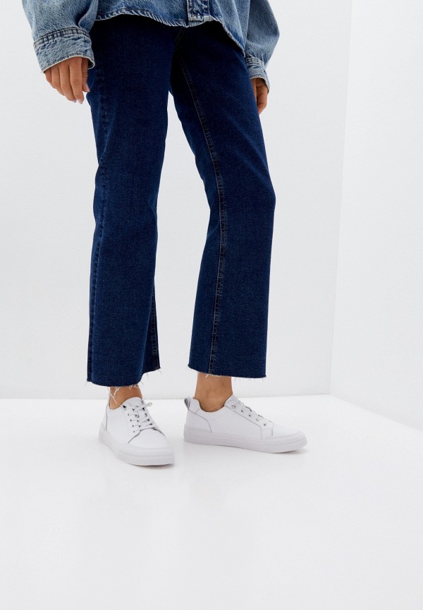 фото Кеды o2 live