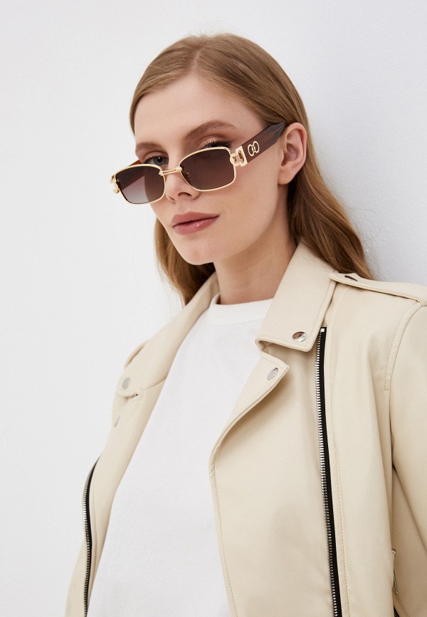 фото Очки солнцезащитные kaizi