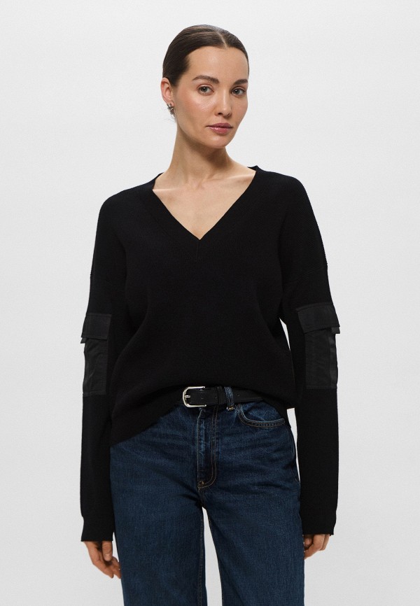 Пуловер DKNY 15000₽