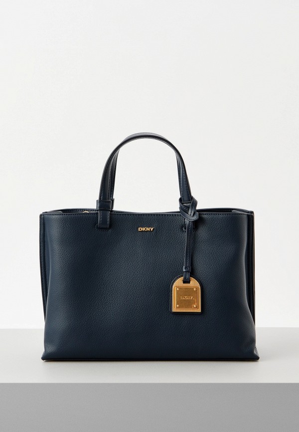 Сумка и брелок DKNY 40800₽
