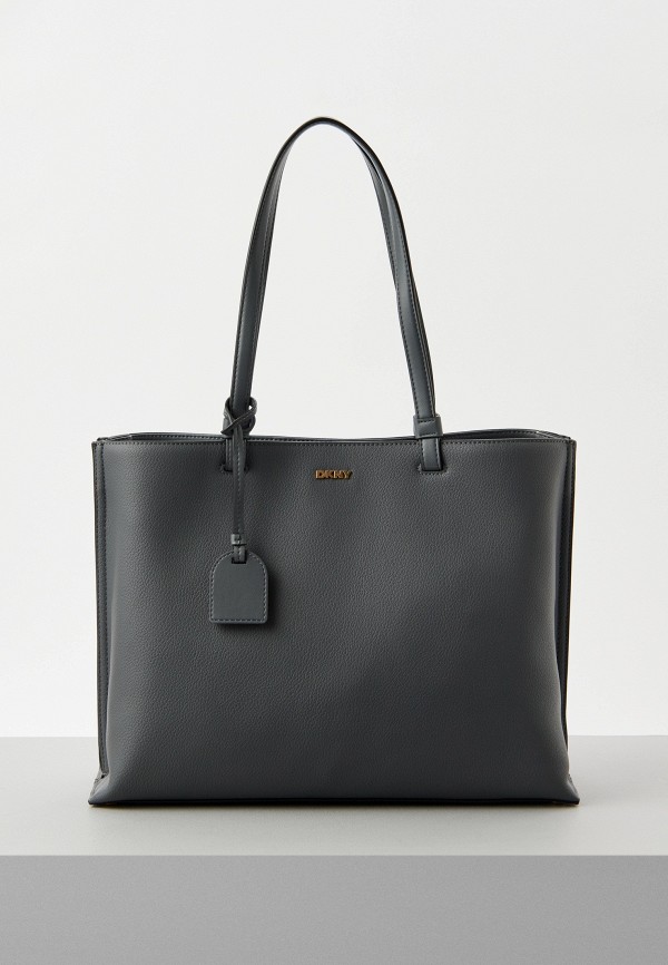Сумка и брелок DKNY 40800₽