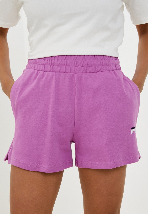 фото Шорты спортивные fila