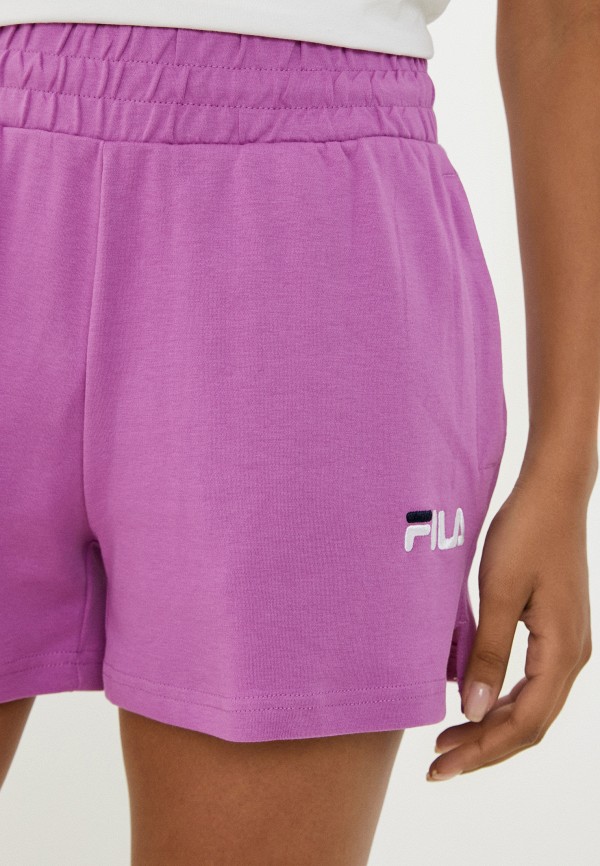 фото Шорты спортивные fila