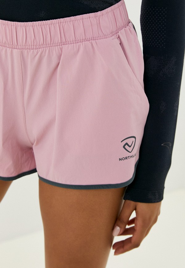 фото Шорты спортивные northland