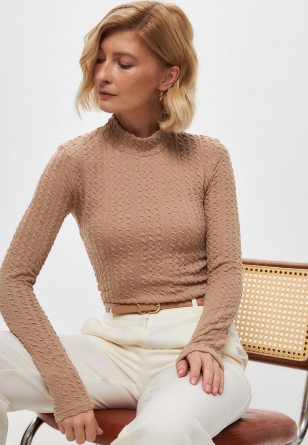 фото Водолазка noele boutique