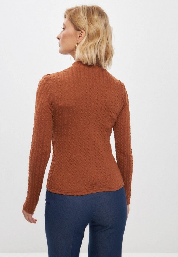 фото Водолазка noele boutique