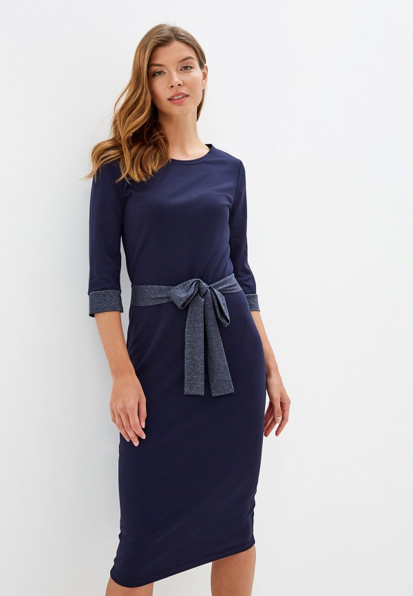

Платье D&M by 1001 dress, Синий