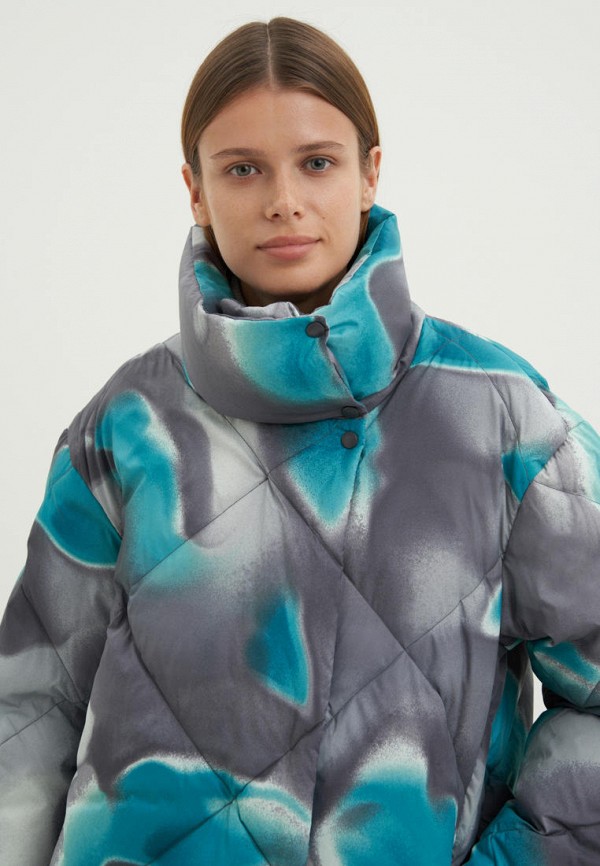 фото Пуховик finn flare