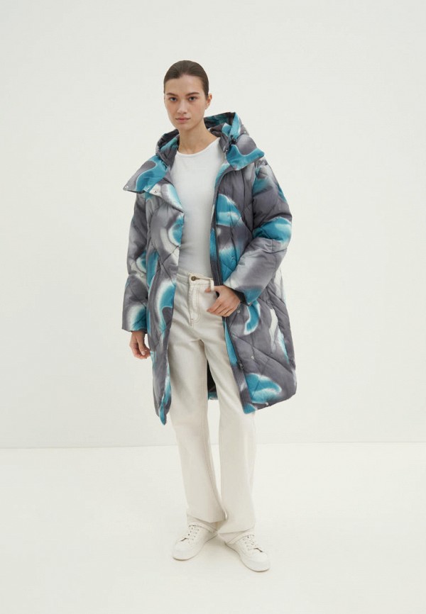 фото Пуховик finn flare