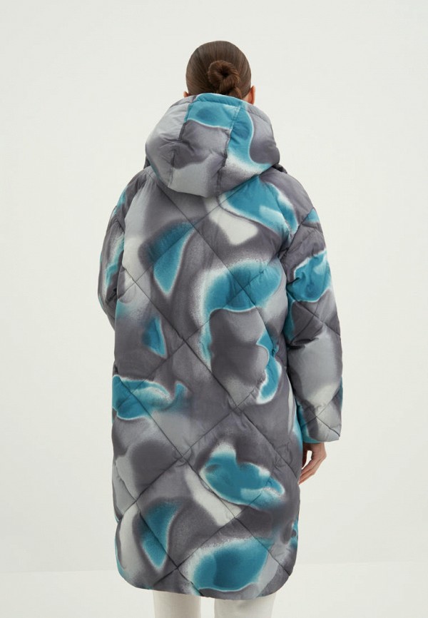 фото Пуховик finn flare