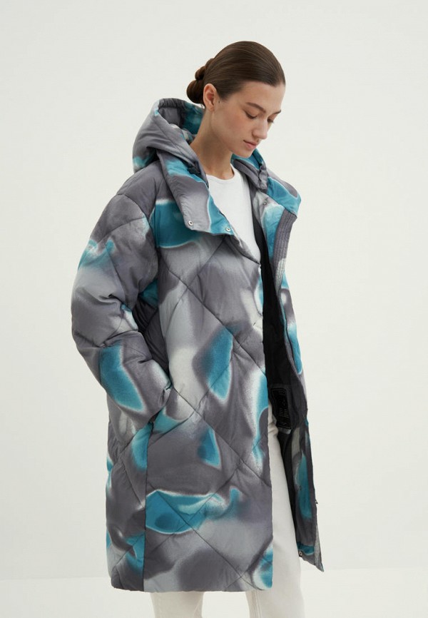 фото Пуховик finn flare