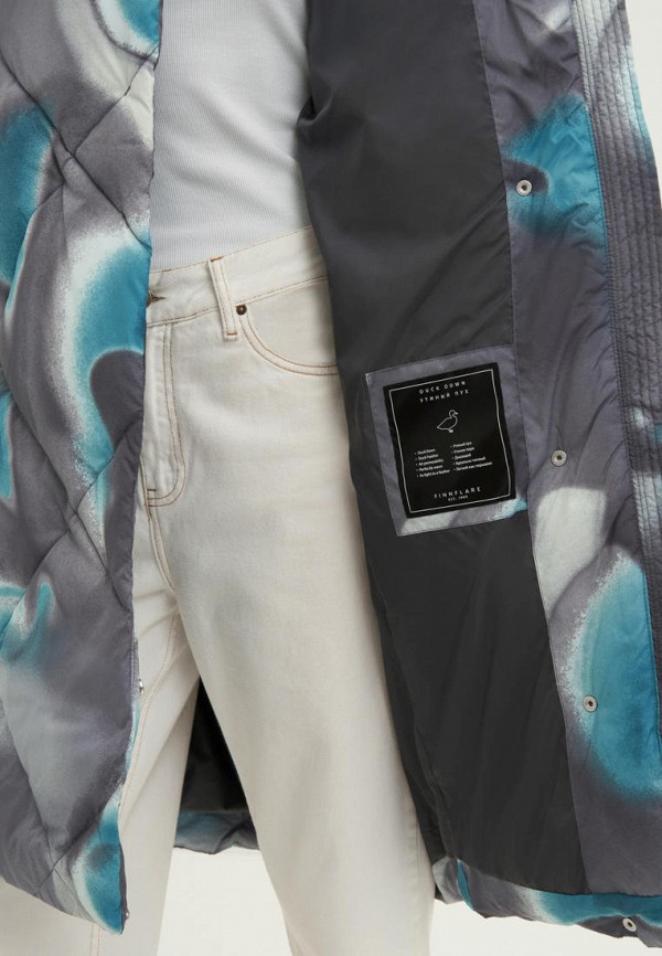 фото Пуховик finn flare