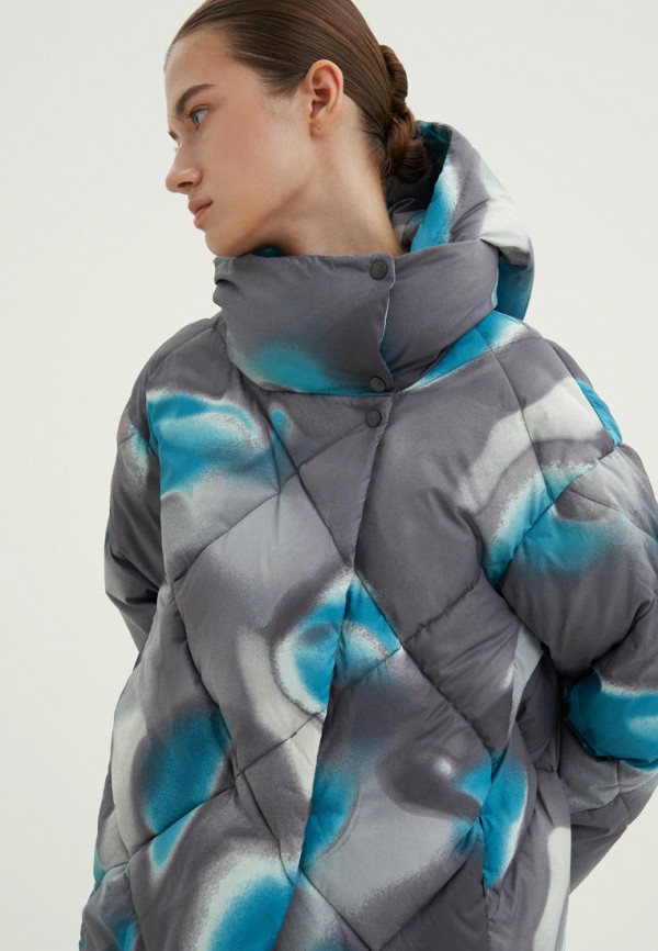 фото Пуховик finn flare