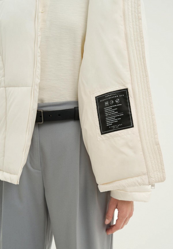 фото Куртка утепленная finn flare