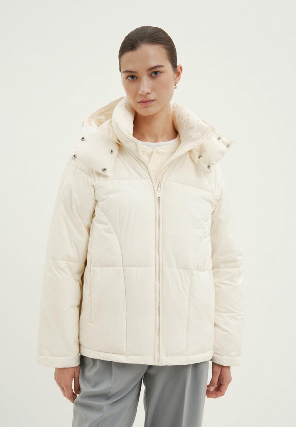 фото Куртка утепленная finn flare