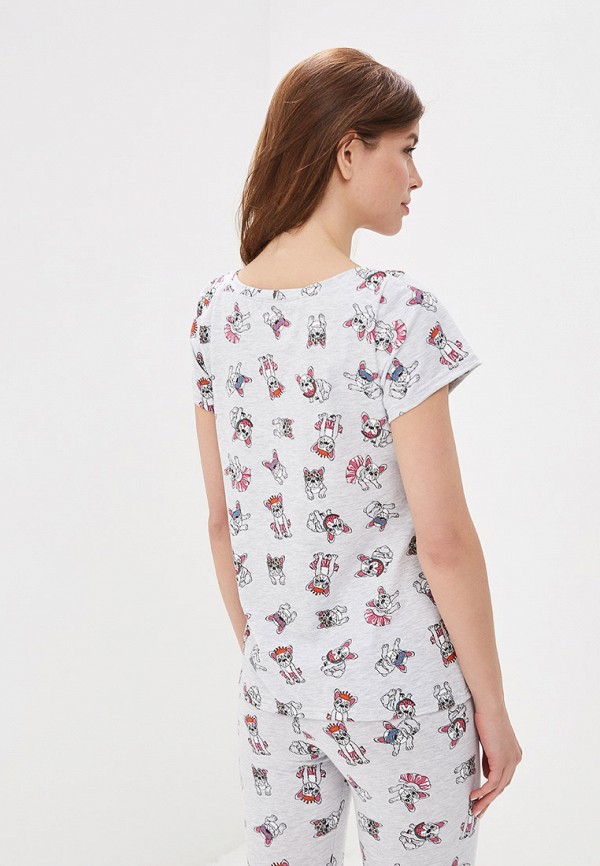 фото Футболка lika dress