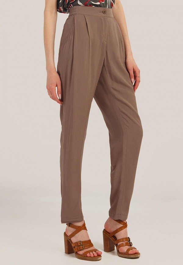 фото Брюки finn flare