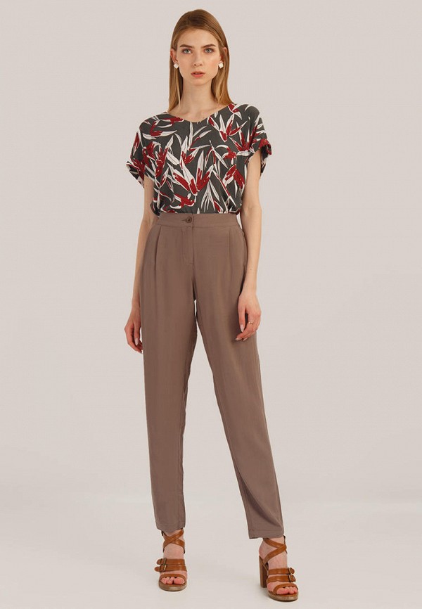 фото Брюки finn flare