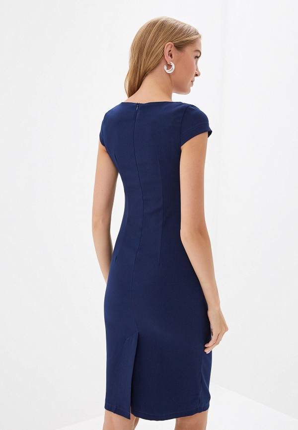 

Платье D&M by 1001 dress, Синий